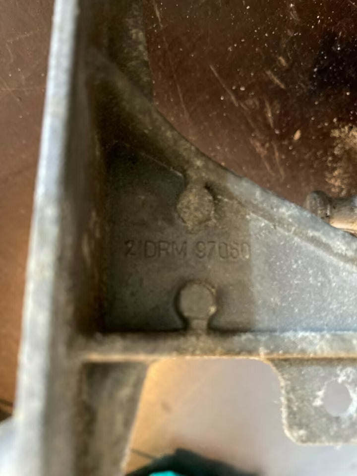 W203/W209 Hydraulikblock A2095450232-A0034319412