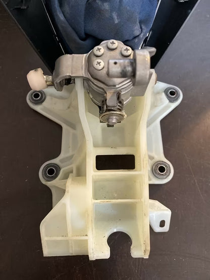 Toyota Corolla Verso Zde12 Schaltkulisse komplett