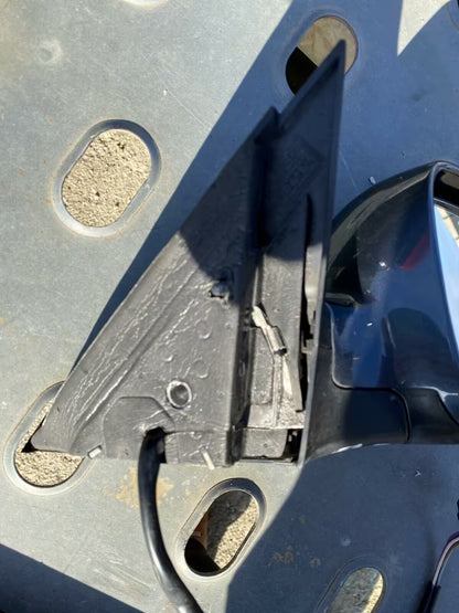 VW Passat 3Bg Seitenspiegel rechts 3B0857934