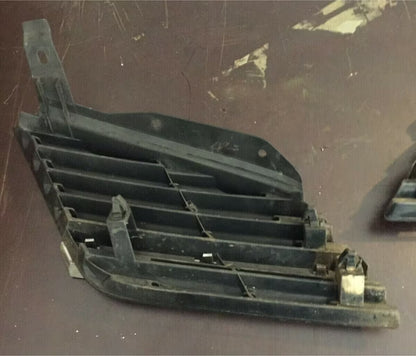 Nissan Primera P12 Kühlergitter Set