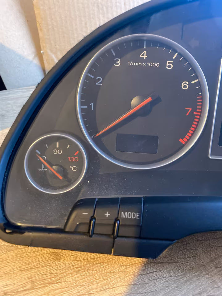Audi A4 B6 Tachometer 0263626036