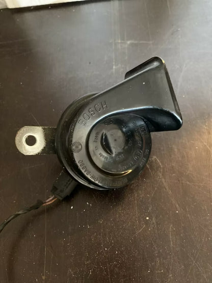 BMW 5er Signalhorn Hupe 703881157 Bosch
