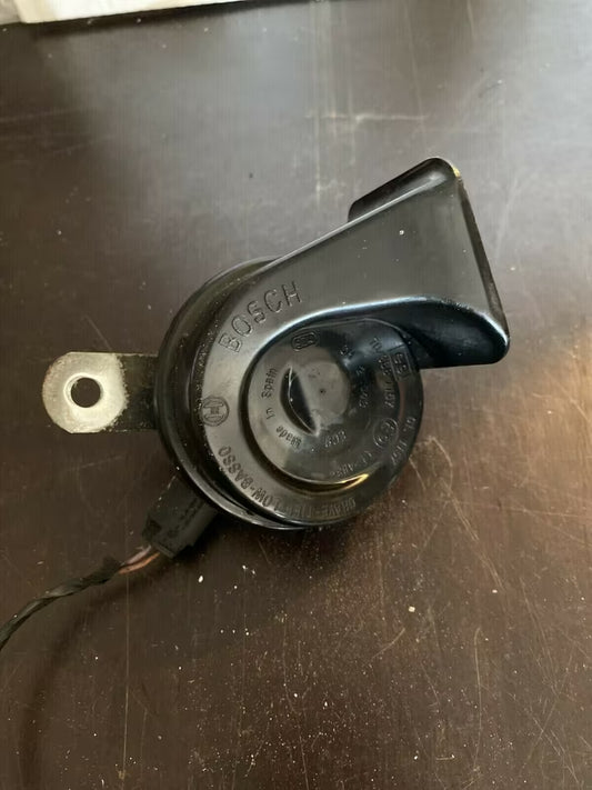 BMW 5er Signalhorn Hupe 703881157 Bosch