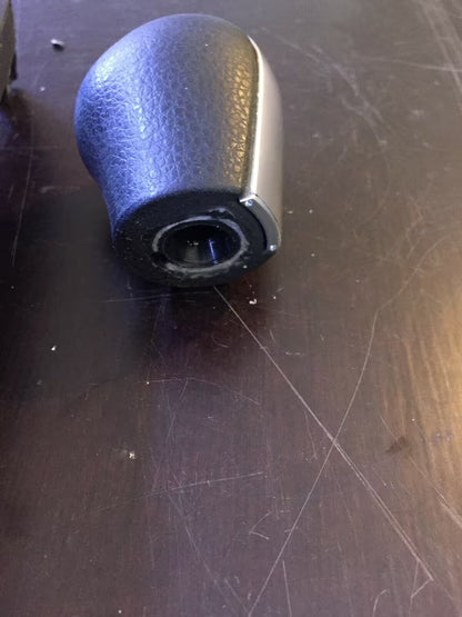 Nissan Primera P12 Schaltkulisse Schaltsack 96935AV600