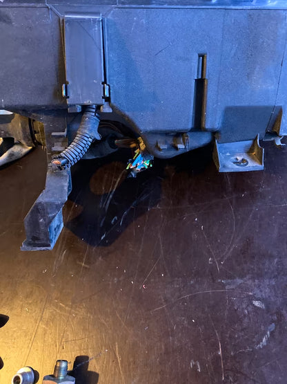 Fiat / Citreön Sicherungskasten 1478221080