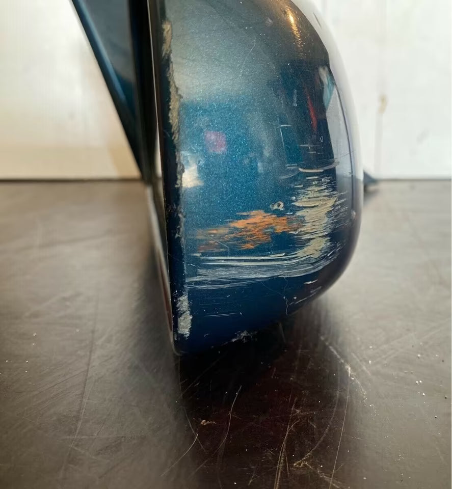 Honda Prélude BB3 rechter Seitenspiegel elektr. Klappbar