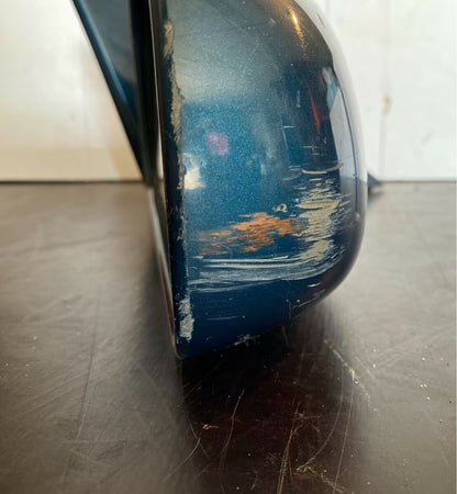 Honda Prélude BB3 rechter Seitenspiegel elektr. Klappbar