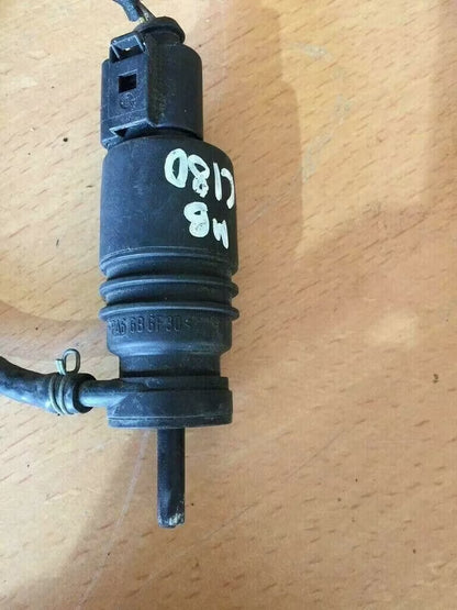 Mercedes W163 W210 W202 Wischwasserpumpe A 0335450228