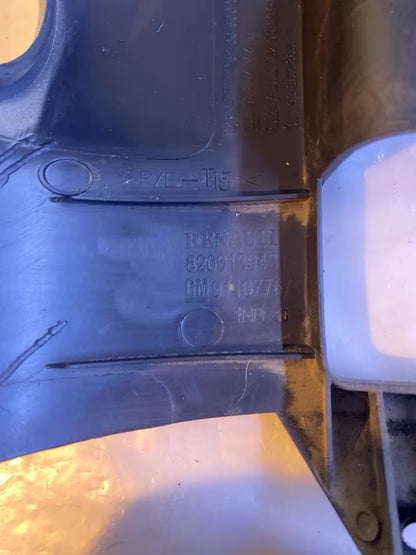 Opel Vivaro Lenksäulen Verkleidung Blenden