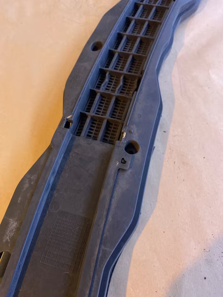 Mercedes W210 Lüftungsgitter Grill A2108800705