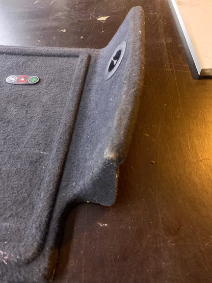 Opel Vectra 1999 Kofferraum Seitenverkleidung 090439313