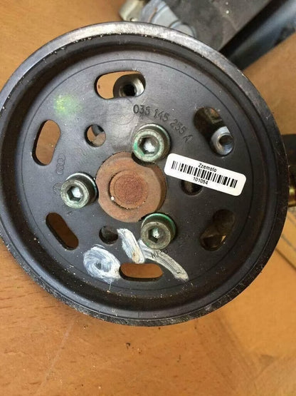 Mercedes W202 Servopumpe