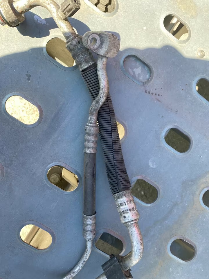 Klimaleitungen 05005220AC Klimaanlage Schlauch