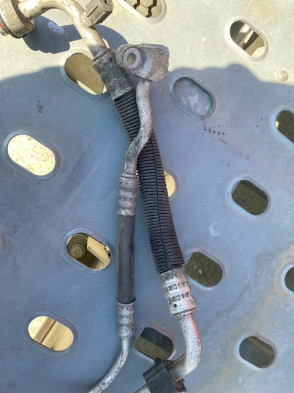 Klimaleitungen 05005220AC Klimaanlage Schlauch