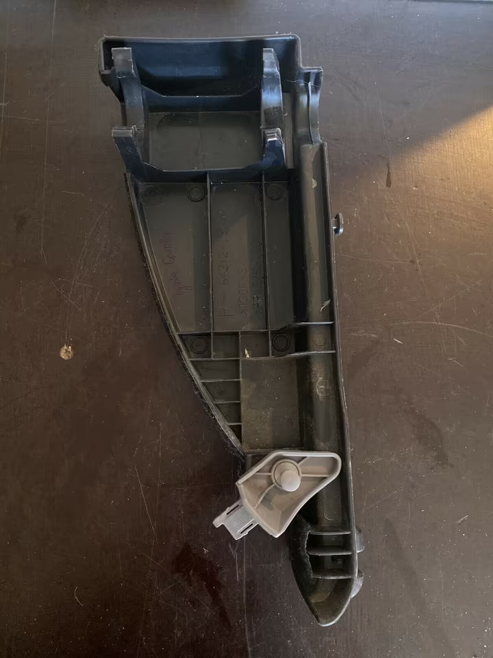 Toyota Corolla Verso E12 Blende Zierleiste 64312-13010 rechts