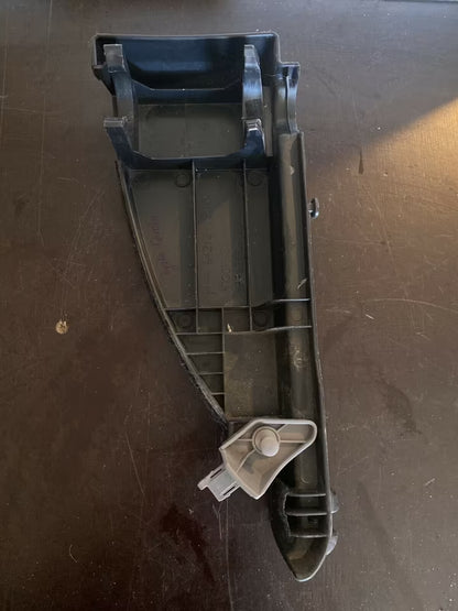 Toyota Corolla Verso E12 Blende Zierleiste 64312-13010 rechts