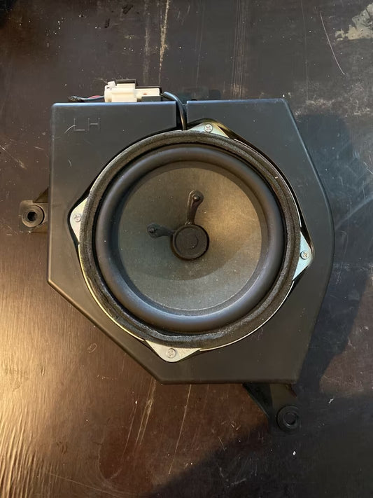 Hyundai H1 Linke Soundbox