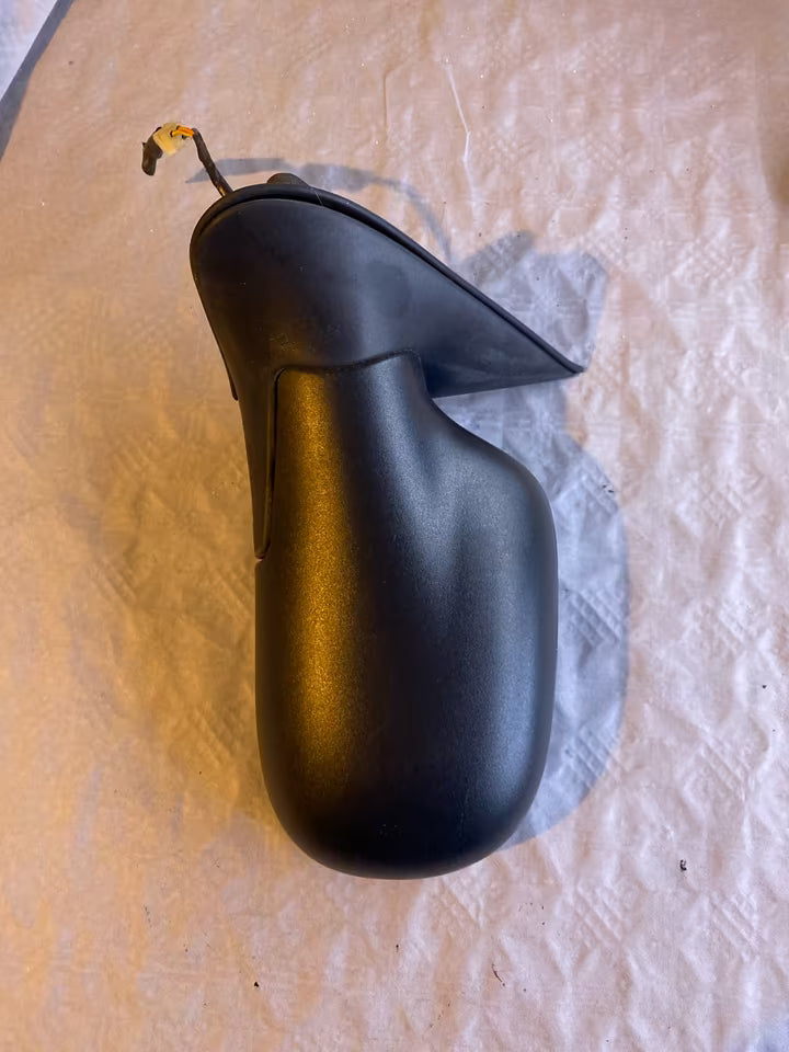 Suzuki Justy Außenspiegel links (E9)01.0143 Schwarz