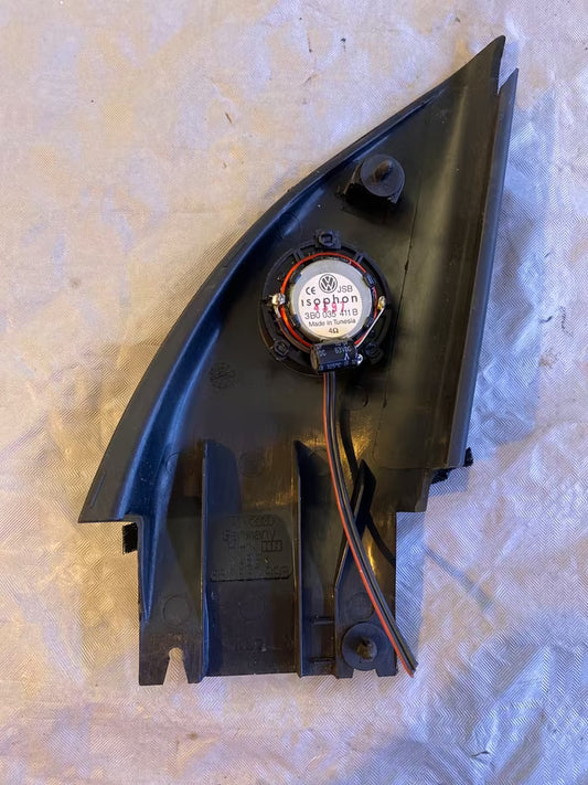 VW Passat 3B Tür Lautsprecher 3B0837993 Links vorne
