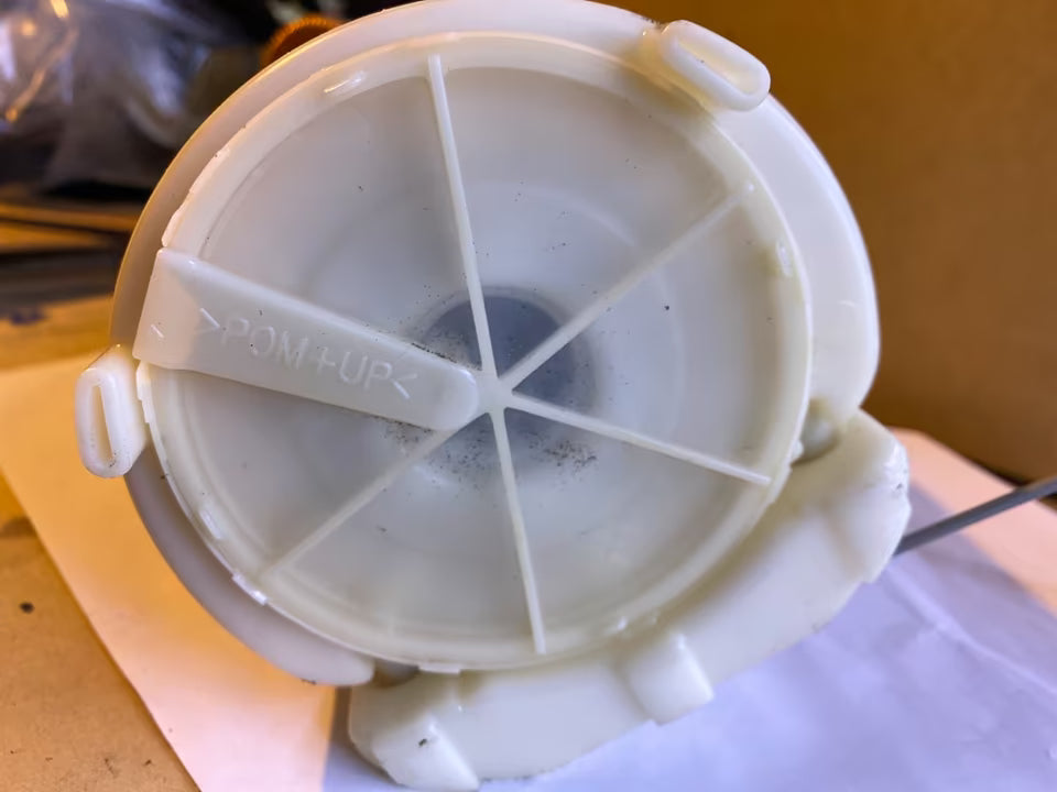 Opel Vivaro Innerraumleuchte Leselampe 254306877R