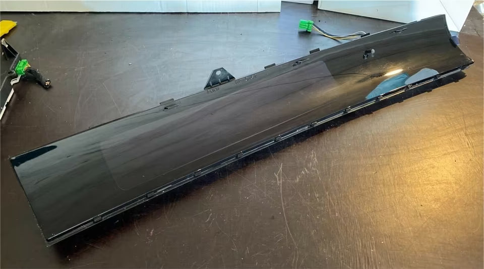 Honda Prélude BB3 Blende Display /Bj 1995