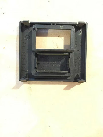 VW T4 Schalter Blende 701858139