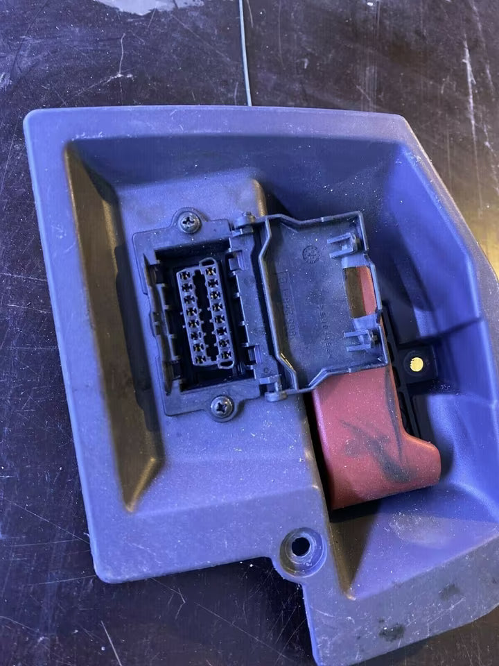 Mercedes W168 Motorhabenzug 1686890111