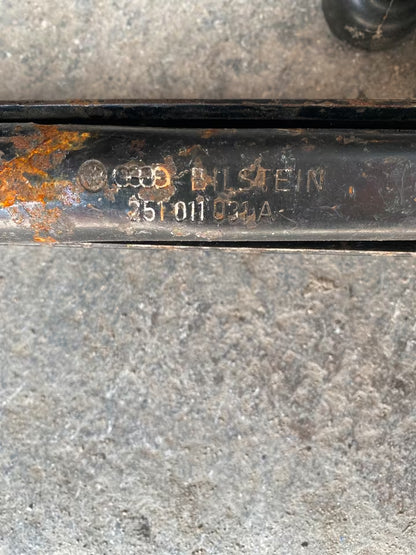 VW T3 Wagenheber 251011031A