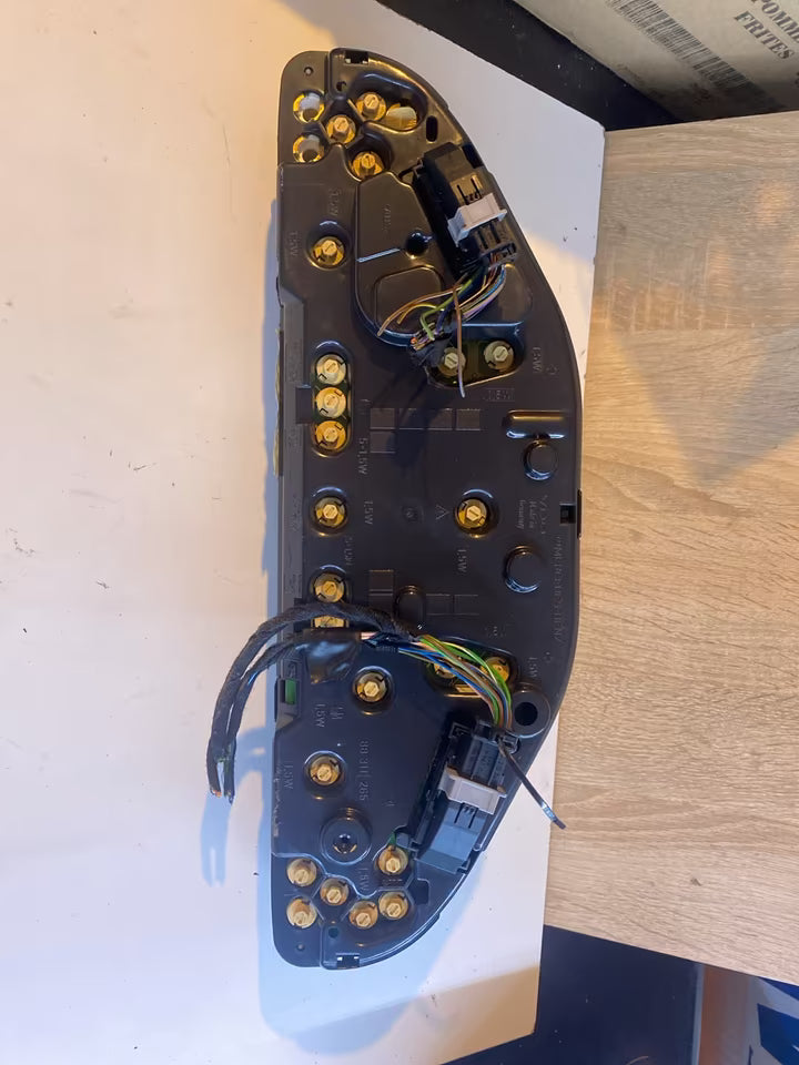 Mercedes W202 Tacho A2025409448