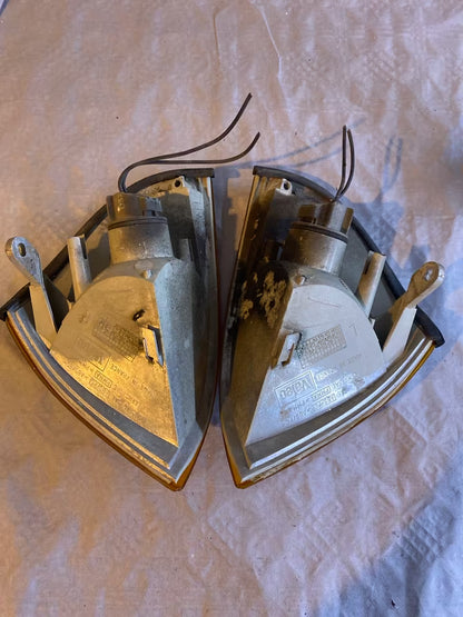 Subaru Justy Blinker Set