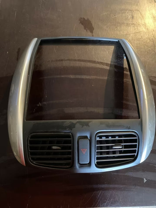 Mazda Premacy Mittelkonsole Radioblende B25FGM932RH