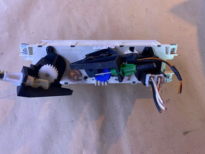 Klimabedienteil Ford Transit YC1H18D451A YC1H18K391AC