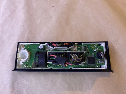 Skoda Fabia Klimasteuerung 6Y0820045C