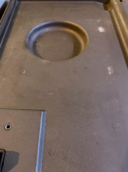 Mercedes 507 D Handschuhfach Klappe 6736800098