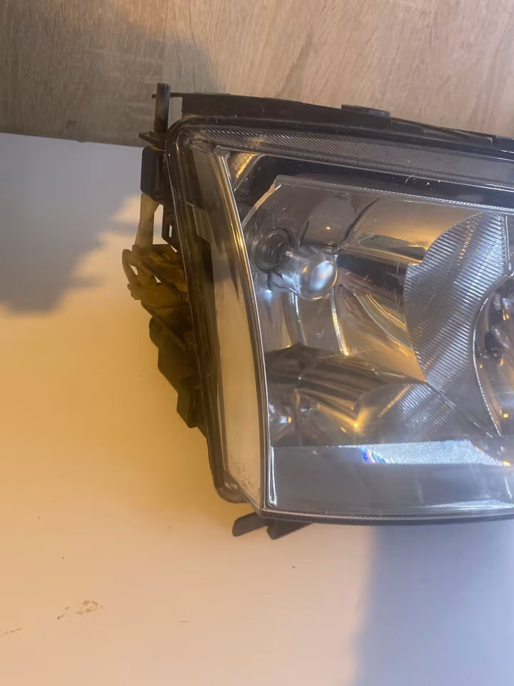 VW Polo 6N Frontscheinwerfer Rechts 6N1941016AD
