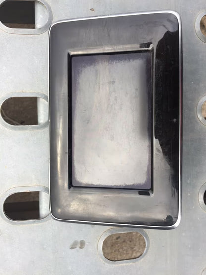 Mercedes W246-B200 Amaturen