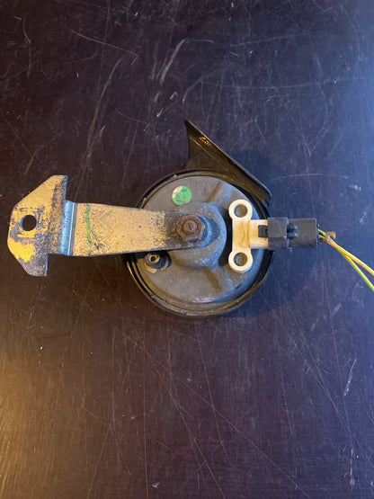 Peugeot 207/206 Vorne Hupe Signal 0092018