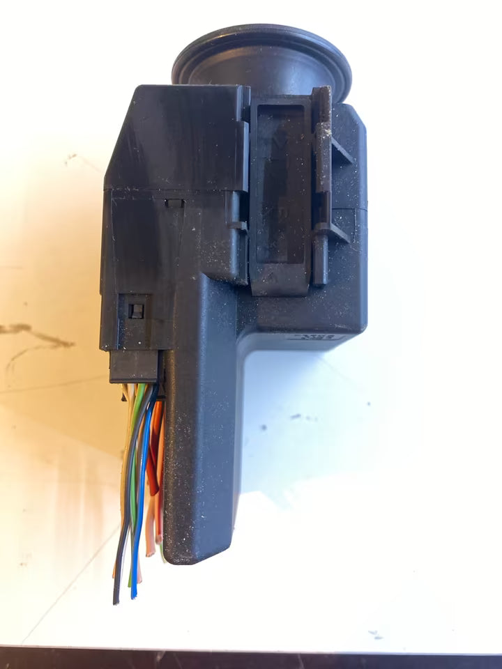 Mercedes W203 Zündschloss ohne Schlüssel 2035450308