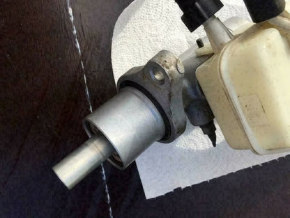 Mazda 3 Bk Hauptbremszylinder