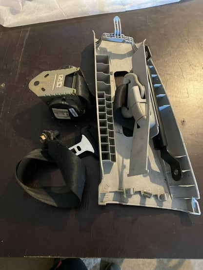 Mazda 3 Bk Sicherheitsgurt 603157000