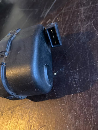 VW Golf 3 LWR Stellmotor Leuchtweitenregulierung 1H0941295 VW Golf 3