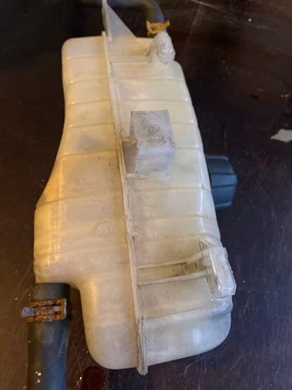 Renault Ausgleichsbehälter 347A