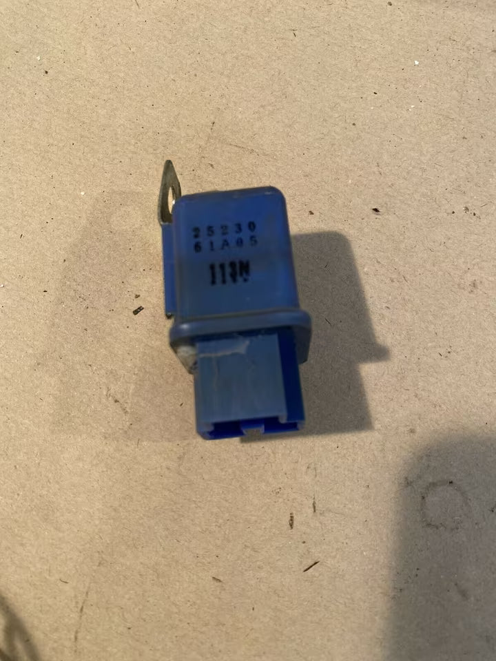 Nissan Micra Relai 2523061A05