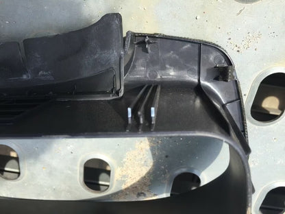 Tacho,blende - Hyundai H1 Travel Bj 2008