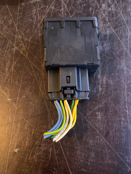 Citroen C8 Leuchtweitenregler LWR Schalter