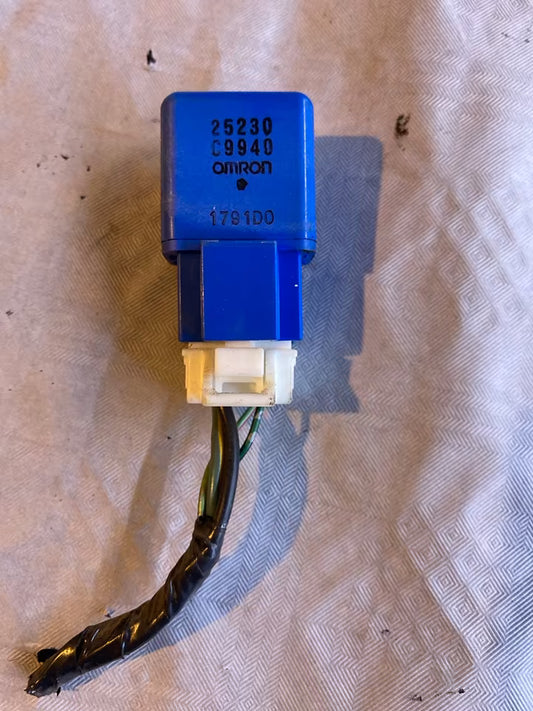 Nissan Mehrzweckrelai 25230C9940
