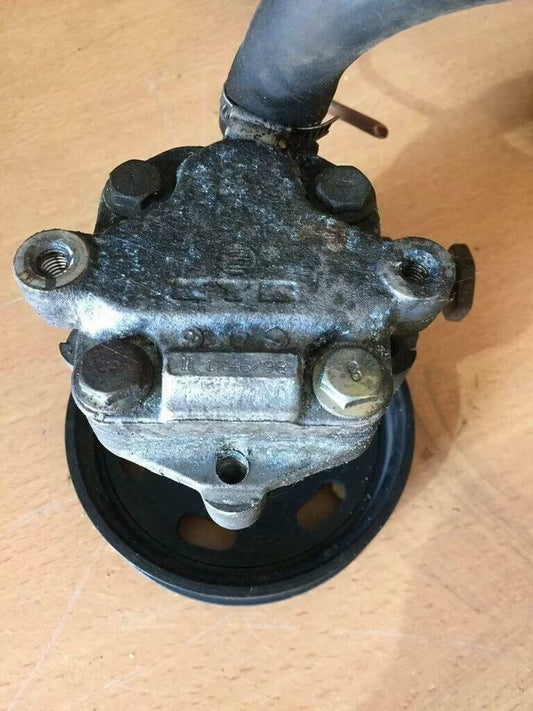 Mercedes W202 Servopumpe