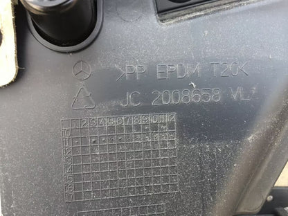 Mercedes W246 B200 Türpappen/ Türverkleidung s