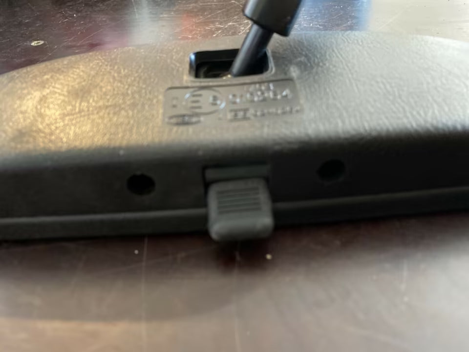 Honda Prélude Innenspiegel