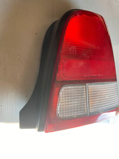 Honda Logo Rücklicht 043-1287 Rechts